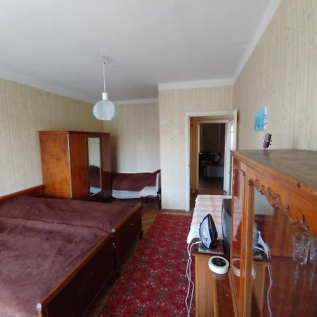 Apartment Vintage Erywań Zewnętrze zdjęcie