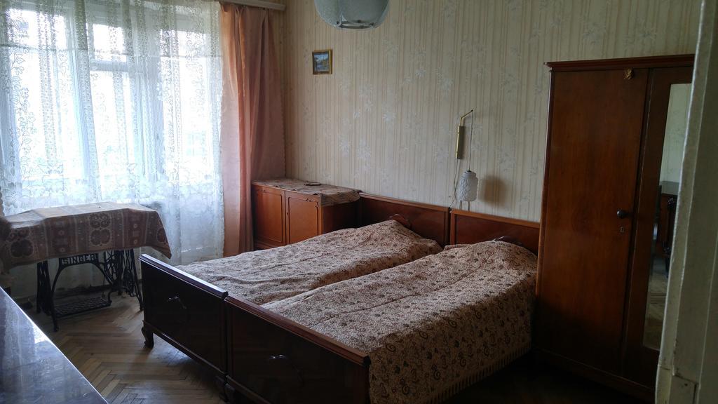 Apartment Vintage Erywań Zewnętrze zdjęcie