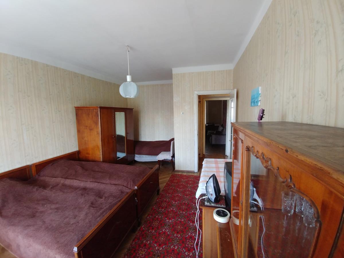 Apartment Vintage Erywań Zewnętrze zdjęcie
